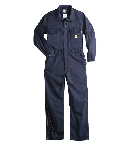 Flame Resistant Coveralls - FR Work Coveralls | Cintas