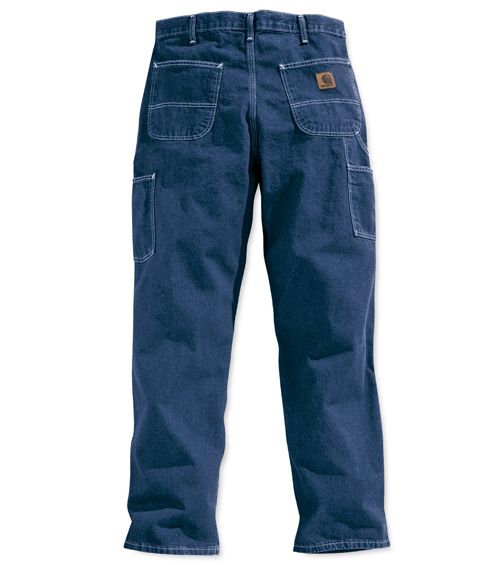 Uniform Work Pants - Work Jeans - Work Cargo Pants | Cintas