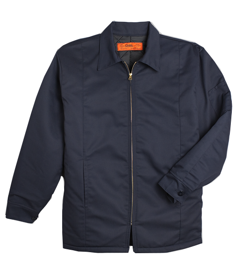 Uniform Work Jackets - Work Coveralls, Outerwear, Coats | Cintas